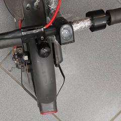 Transport - Step, som rapportert av Regio Antwerpen - Brussel ved bruk av iLost