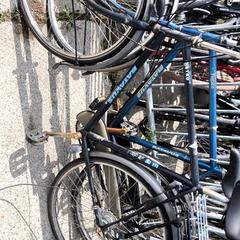 Herenfiets Batavus, zoals gemeld door Stadswerk072 met iLost