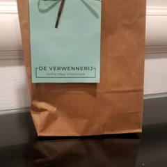 バッグ がiLostで Grand Hotel Amrath Kurhaus によって報告されました