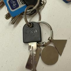 Klíč, jak nahlášeno HTM pomocí iLost