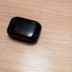 İLost kullanarak Qbuzz Fryslân tarafından bildirildiği gibi Kulaklık tutucu Zwart