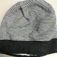 Gorro Grijs wit, segons ha informat Burgers' Zoo mitjançant iLost