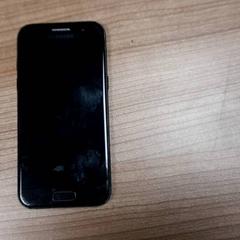 Telefon, amint azt Connexxion Haarlem AML az iLost segítségével jelentette.