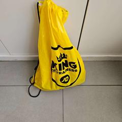 Zak JD Sports, iLost를 사용하여 Regio Antwerpen - Brussel에 보고됨