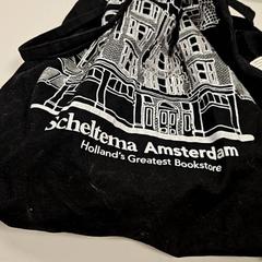 حقائب حمل وحقائب اليد، كما تم الإبلاغ عنه بواسطة Vrije Universiteit Amsterdam عبر iLost