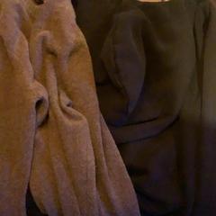 Hoodie Zwart, zoals gemeld door Café Leentje met iLost