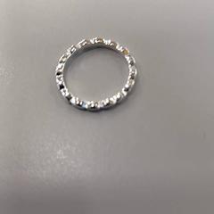 Bague Zilverkleurig, a été signalé par Heidelberglaan 15 utilisant iLost