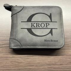 Portfel Krop, zgłoszono przez Pathé Ede przy użyciu iLost