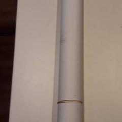 Posters, zoals gemeld door Qbuzz ZHN met iLost