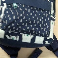Bag, as reported by IKEA Gent using iLost