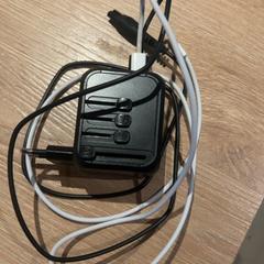 Adapter, as reported by Van der Valk Hotel Eindhoven - Best using iLost