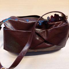 Kabelka, jak nahlášeno Regio Limburg - Leuven pomocí iLost