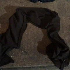 Šátek Grijs, jak nahlášeno De Heeren van Aemstel pomocí iLost