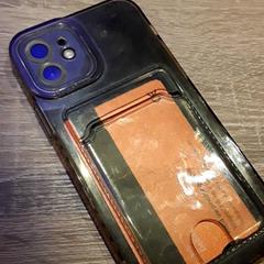 Téléphone portable iPhone, a été signalé par EBS Tramplein utilisant iLost