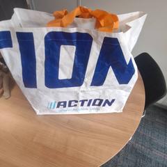 Bolsa, segundo informou Connexxion Haarlem AML usando iLost