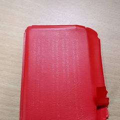 Titolare della carta - Dhooghe, come riportato da Regio Antwerpen - Brussel utilizzando iLost