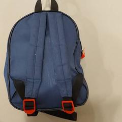 Mochila, ha sido reportado por Regio Limburg - Leuven con iLost