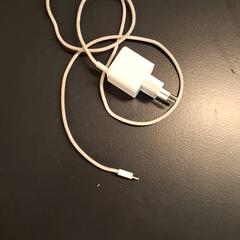 Adapter, gemeldet von Plexus über iLost