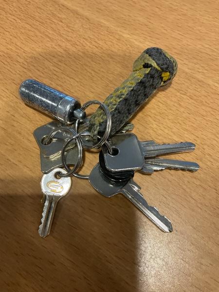 Keychain