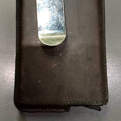 Titolare della carta Leiva Silva, come riportato da Qbuzz GD Groningen HS utilizzando iLost