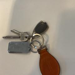 열쇠, iLost를 사용하여 Gemeente Amsterdam - Bureau Gevonden Voorwerpen에 보고됨