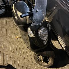 Scooter, iLost'a bildirildiği gibi