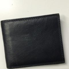 Portfel, zgłoszono przez Gemeente Haarlem przy użyciu iLost