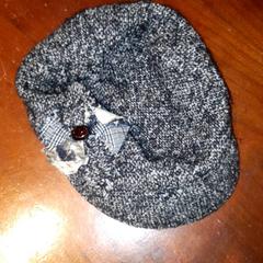 Casquette, a été signalé par Grand Hotel Amrath Kurhaus utilisant iLost