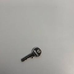 열쇠, iLost를 사용하여 Vrije Universiteit Brussel (VUB)에 보고됨