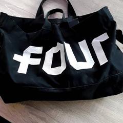 Taška, jak nahlášeno EBS Tramplein pomocí iLost