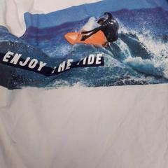 T shirt, as reported by Grand Hotel Amrath Kurhaus using iLost