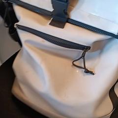 Bag, as reported by U-OV Amersfoort using iLost