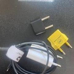 Adaptér Yellow, ako bolo nahlásené Hotel Apeldoorn pomocou iLost