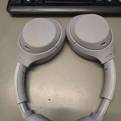 Auriculars lichtgrijs, segons ha informat Vrije Universiteit Brussel (VUB) mitjançant iLost