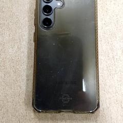 Smartphone Samsung - Grijs, segundo informou Centraal magazijn usando iLost