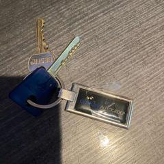 Nyckel, rapporterat av Hotel Apeldoorn med iLost