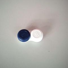 Puzdro na objektív, ako bolo nahlásené Twisto pomocou iLost