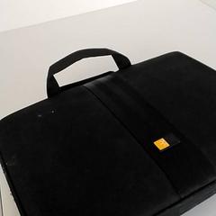 Laptoptas, zoals gemeld door Regio Antwerpen - Brussel met iLost