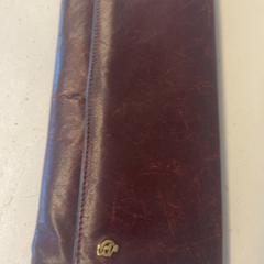 Portemonnee, zoals gemeld door HTM met iLost