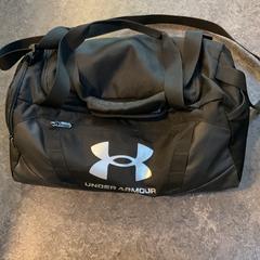 Bag, as reported by Gemeente Amsterdam using iLost