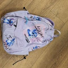 Mochila Roze, segundo informou Connexxion Noord Holland Noord Alkmaar usando iLost