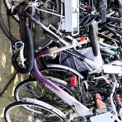 Damesfiets Montego, zoals gemeld door Stadswerk072 met iLost