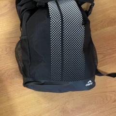 Torba, zgłoszono przez GVB przy użyciu iLost