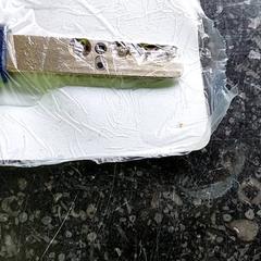 Sleutels, zoals gemeld door Regio Antwerpen - Brussel met iLost