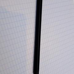 Stylo - zwart - Remarkable Marker plus, som rapportert av Universiteit Gent - Faculteitsbibliotheek LW ved bruk av iLost