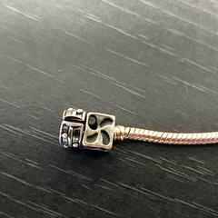 Smykker Armband, som rapportert av Regio Limburg - Leuven ved bruk av iLost