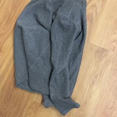 Veste, come riportato da GVB utilizzando iLost