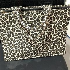 Väska, rapporterat av allGo Almere med iLost