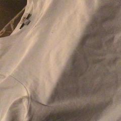 İLost kullanarak Van der Valk Hotel Amsterdam Zuidas tarafından bildirildiği gibi Tişört white shirt