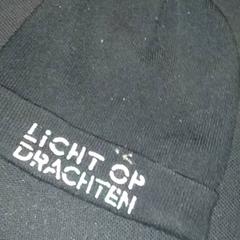 Beanie, gemeldet von TivoliVredenburg über iLost